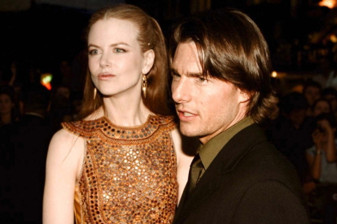 Nicole Kidman’dan yıllar sonra gelen Tom Cruise itirafı