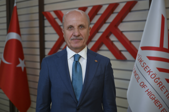 YÖK Başkanı Erol Özvar'dan öğrenci affı açıklaması