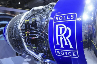 Hintli Reliance Industries beşinci nesil savaş uçağı motoru için Rolls-Royce ile ortaklık planlıyor