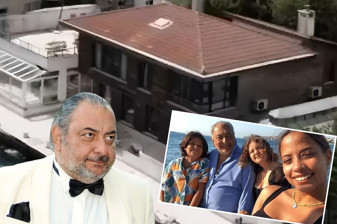 Reha Muhtar'ın mirası belli oldu