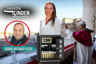 Papa, 36 yaşındaki Lihtenştayn Prensesi Gisela Bergmann’ı Vatikan Ekonomi Konseyi'ne atadı, peki bu atamanın mesajı ne?