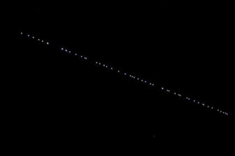 Ukrayna’dan uyarı, Rusya’dan Starlink’e rakip ‘Rassvet’ uydu ağı geliyor