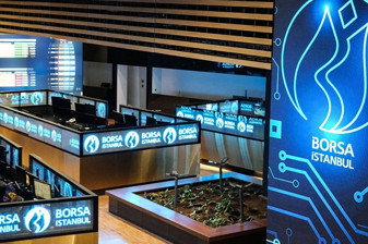 BIST 100 de bankacılık endeksi de değer kaybetti