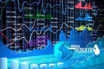 Borsada yabancının ayak sesleri, tahvilde 9 haftada 4,7 milyar dolarlık alım