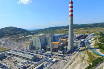 İcradan satılık termik santral
