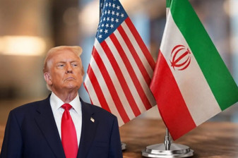 ABD Başkanı Trump, İran'la sona eren mutabakatı uzatmak istemediklerini açıkladı