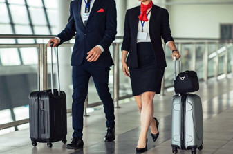 Pilotlar ve kabin memurlarının radyasyon bağlantılı kanserlerden ölme riski daha yüksek