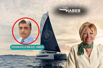Işınsu Kestelli'nin bulunduğu 25 tonluk Bali 5.8 katamaranı hayat kurtaran kapak mı batırdı?