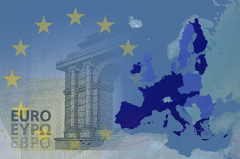 Euro Bölgesi'nde yıllık enflasyon temmuzda yüzde 2,9'a yükseldi