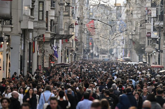 TÜİK, nisan-haziran dönemi iş gücü istatistiklerini açıkladı