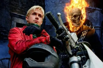 Ryan Gosling’li yeni Ghost Rider’ın vizyon tarihi belli oldu