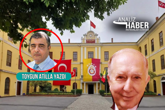 Profesör Doktor Erman Tulgar'ın vedası, Galatasaray Lisesi'nde sınıfta kalan bir öğrenci, Türkiye'ye mühendisler yetiştiren bir hocaydı
