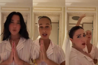 Dua Lipa ve arkadaşlarından ideal eş manifestosu