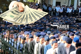 Cumhurbaşkanı Recep Tayyip Erdoğan'ın eski avukatı Faik Işık'tan 'Paralel din ekonomisi' uyarısı