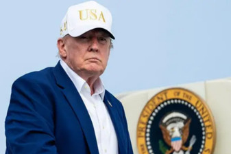 ABD Başkanı Trump, İran'a yönelik eşi benzeri görülmemiş  ‘ekonomik operasyon’ ilan etti