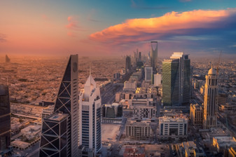 Türk şirketlerinin 32,5 milyar dolar iş yaptığı Suudi Arabistan’da ekonominin kuralları değişti