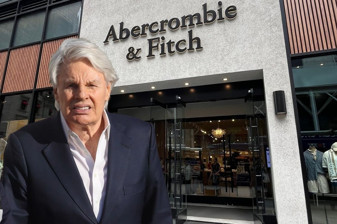 Abercrombie & Fitch'in eski CEO'su 81 yaşındaki Mike Jeffries'in cinsel istismardan yargılanmaya uygun olduğuna karar verildi