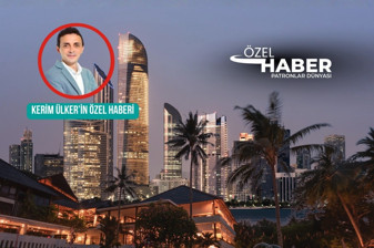 Hürmüz kriziyle turizmi ağır darbe alan Dubai’deki oteller bir bir satışa çıkıyor, önce Shangri La şimdi ise Hilton’un Tumbi’si