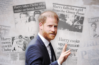 Prens Harry, Daily Mail'e karşı hukuk savaşını kaybetti