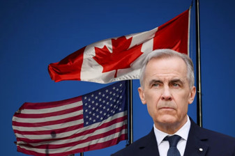 Kanada Başbakanı Carney ABD'nin tarifelerine yanıt vereceklerini söyledi