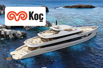 Koç Holding’in tersanesi RMK Yachts, 26,5 milyon euroya sattığı yat Livia'yı üçe ayırdı,  biri eğlence, biri mahremiyet, diğeri keşif için