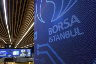 Borsa düştü, altın yüzde 2,1 değer kazandı