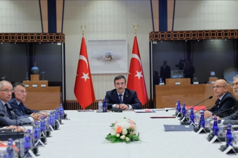 Kazanımlarımızı güçlendirerek sosyal refahı artıracağız