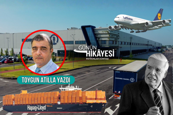 Dünyayı taşıyan ama geçmişi taşıyamayan Alman milyarder Klaus-Michael Kühne öldü