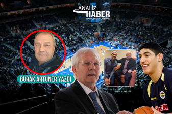 Aziz Yıldırım'ın ilk zorlu FETÖ sınavı, Enes Kanter'di