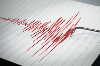 Adıyaman'da 4,2 büyüklüğünde deprem