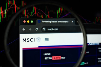 MSCI Türkiye endeksinde Tera Yatırım Menkul, Tera Finansal Yatırımlar ve Kardemir'e son dakika iptali