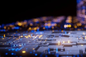 Rusya, Starlink’e rakip oluyor, Rassvet için yüzlerce uydu yörüngeye gönderilecek