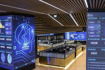 Borsa İstanbul'da bankacılık endeksi değer kazandı, altının gram fiyatı düştü