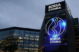 Borsa İstanbul'da iki hisseye kredili işlem yasağı