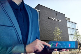 Hugo Boss’un hisse alımı yapacağını açıklamasının ardından Frasers piyasadan hisse topladı, Hugo Boss hisse satın alıp iptal ederse patron değişiyor