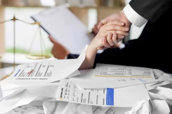 Borçlarını yapılandırmak isteyen patronlara yeni maliyet, konkordato gider avansında dikkat çeken artış