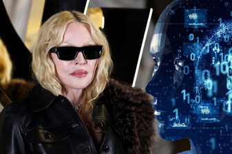 Madonna tartışması AI müziğine yasak getirdi