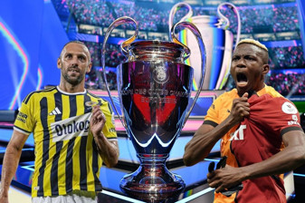 Fenerbahçe ve Galatasaray'ın Şampiyonlar Ligi'ndeki rakipleri belli oldu