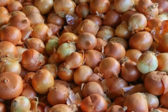 Kuru soğan ve yağlık ayçiçeği tohumu ithalatında gümrük vergilerine düzenleme