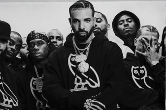 Rapçi Drake, baykuş logosuyla tanınan sokak giyim markası OVO'nun yüzde 51'ini Authentic Brands Group’a 117,6 milyon dolara sattı