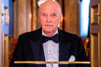 Norveç Kralı Harald, 89 yaşında hayatını kaybetti