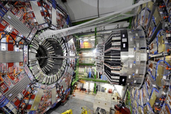 CERN’de Higgs bozonunu keşfeden parçacık hızlandırıcı teknolojisinin tıp alanındaki örneklerinden biri Ankara’da kiraya çıkıyor