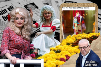 Dolly Parton’dan, Sezen Aksu’ya, Türkiye’nin Kırkyamalı Barbie’si kim?
