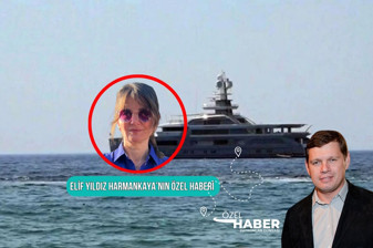 Rus milyarder Alexander Svetakov’nun yatı Cloudbreak’ın Türkiye sırrı 