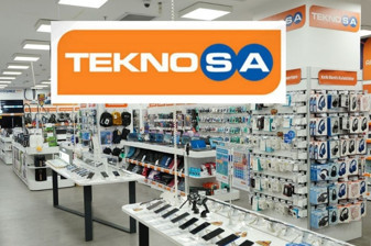 Sabancı Holding iştiraki Teknosa'da üst düzey atama
