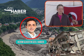 6 Şubat depremlerinde gönüllü olarak görev yapan Türk rehber Elena Öksüz, Nepal’deki sel felaketinin ardından kayıp