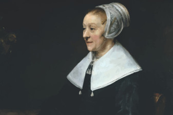 71 milyon sterlinlik Rembrandt tablosuna İngiltere'den ihracat engeli