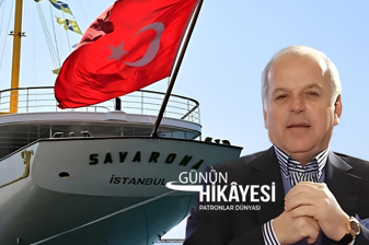 Atatürk'ün yatı Savarona'yı hurdaya gitmekten kurtaran Kahraman Sadıkoğlu hayatını kaybetti, geride film gibi bir hayat kaldı
