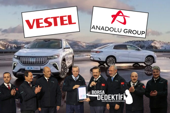 TOGG’da Babayiğitler Vestel ve Anadolu Grubu’nun hisselerini satacağı konuşuluyor, iki grubun bilançoları hangi mesajları veriyor