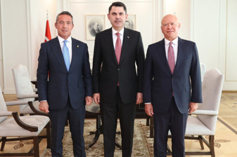 Koç Holding, COP31 İklim Değişikliği Zirvesi’nin 'Küresel İş Ortağı' oldu